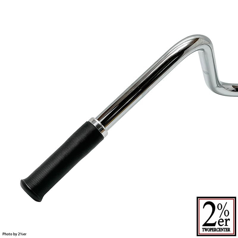 Amazon | ハンドルリング アルミ 22.2mm(7/8インチ)用 | バイク